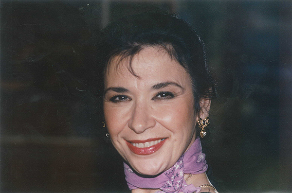 Flamenco Joven 2015 - La Tati