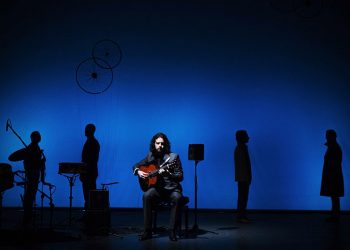 La suite del reloj de José Torres Trío