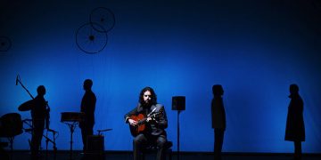 La suite del reloj de José Torres Trío