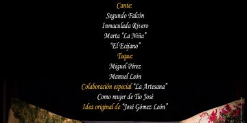 Mi Laberinto Flamenco - Écija