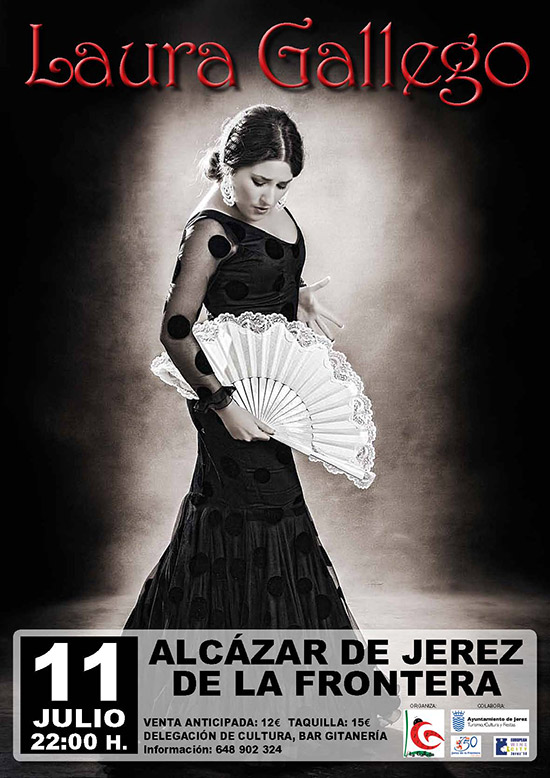 Laura Gallego -  "Echandole lunares"