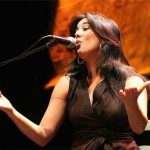 Laura Vital en Castellón