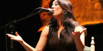 Laura Vital en Bélgica