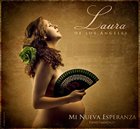 Laura de los Ángeles "Mi Nueva Esperanza" - Galileo Galilei