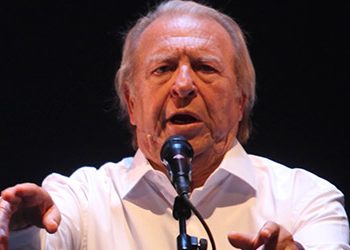 Lebrijano - Bienal de Flamenco