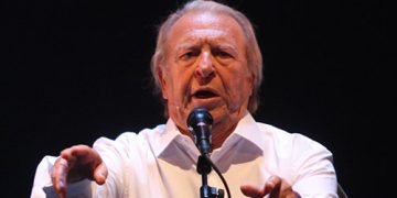 Lebrijano - Bienal de Flamenco