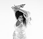 Dejando Huellas - Leilah Broukhim