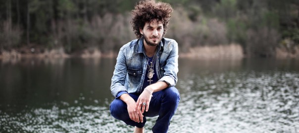 Lin Cortés - Café Berlín