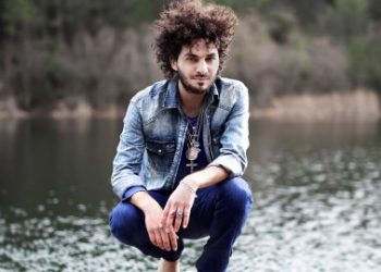 Lin Cortes - Café Berlín