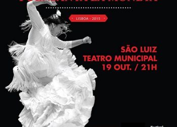 Fuensanta La Moneta - Lisboa