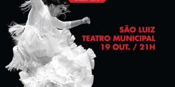 Fuensanta La Moneta - Lisboa