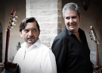 Lo Cortés no quita lo Gallardo - José Mª Gallerdo & Miguel A. Cortés - Sala García Lorca