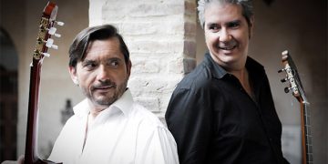 Lo Cortés no quita lo Gallardo - José Mª Gallerdo & Miguel A. Cortés - Sala García Lorca