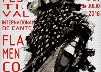 XXXVII Festival Internacional de Cante Flamenco - Lo Ferro 2016
