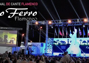 Festival Lo Ferro 2017