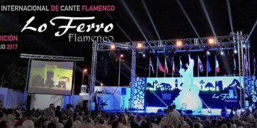 Festival Lo Ferro 2017