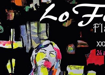 Festival Flamenco Lo Ferro