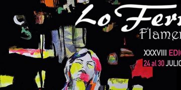Festival Flamenco Lo Ferro