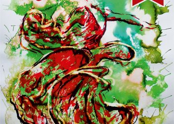 Festival de Cante Flamenco de Lo Ferro