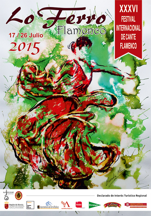 Festival de Cante Flamenco de Lo Ferro