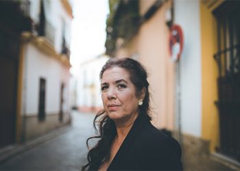 Lole Montoya - Majadahonda