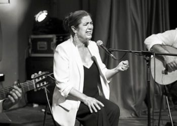 Concierto de Navidad con Lole Montoya