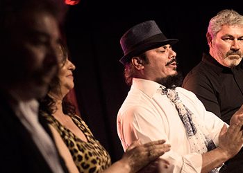 Los Rubios - Suma Flamenca