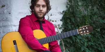 Luis Medina