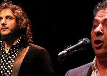 Antonio Reyes & Luis Moneo