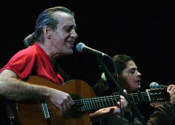 Luis Pastor