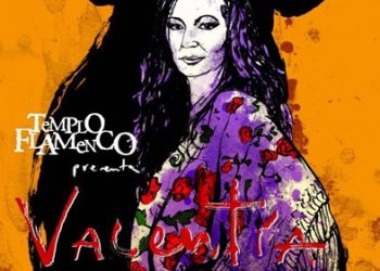 VALENTÍA. Luisa Muñoz