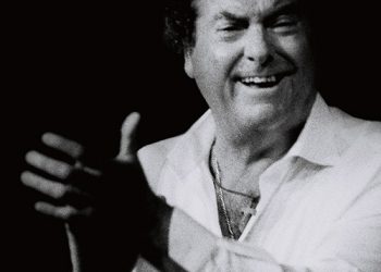 Luis el Zambo - Sala García Lorca