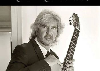 Miguel Ángel Cortés guitare