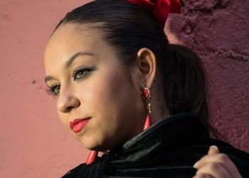 María Terremoto - Sala García Lorca