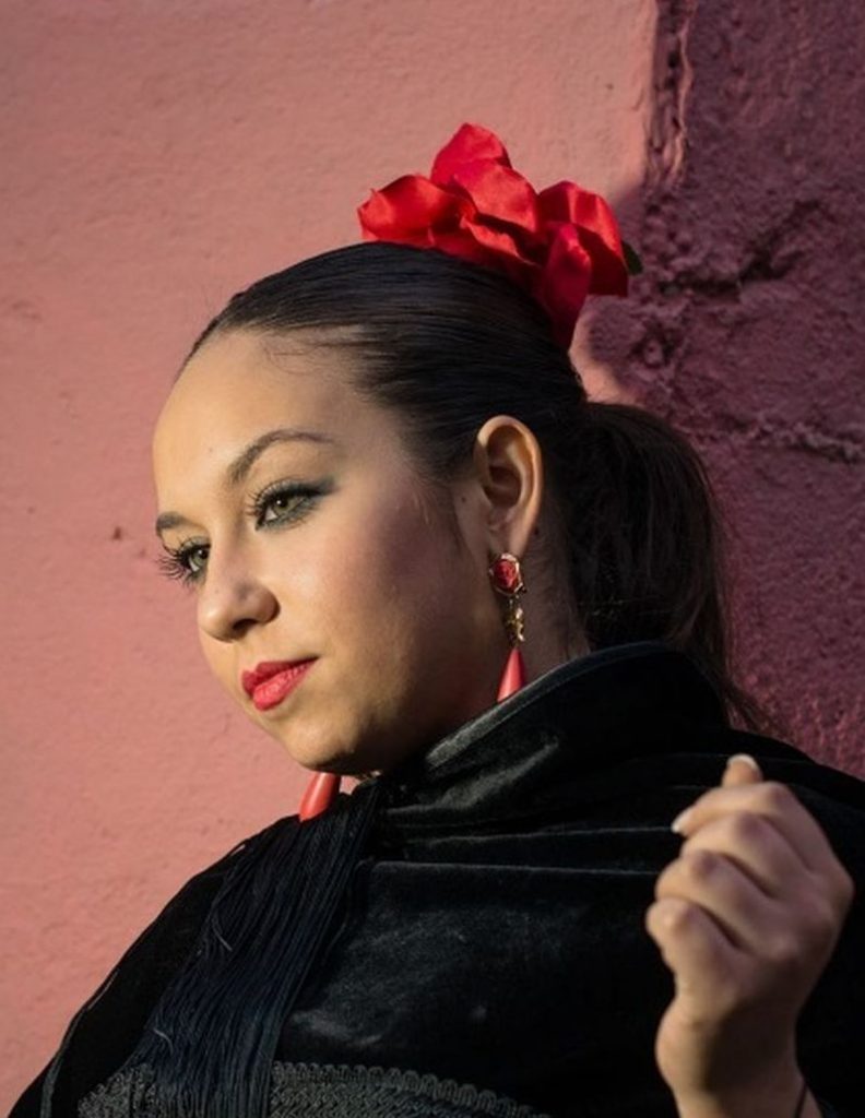 María Terremoto - Sala García Lorca