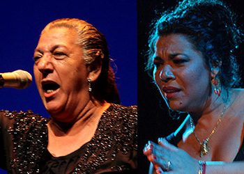 La Macanita & Juana la del Pipa