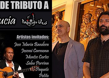 Madrid rinde tributo a Paco de Lucía