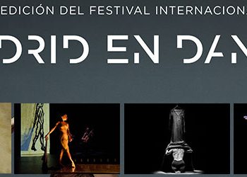 Madrid en Danza 2016