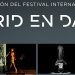 Madrid en Danza 2016