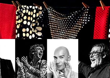 Zambomba Flamenca La Latina