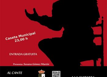 XXI Madrugá Flamenca. Festival del Algodón - Lantejuela