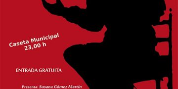 XXI Madrugá Flamenca. Festival del Algodón - Lantejuela