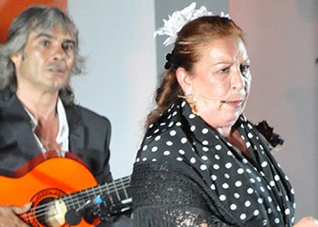 Festival Antonio Mairena - Cañeta de Málaga