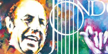 Festival de Cante Jondo Antonio Mairena