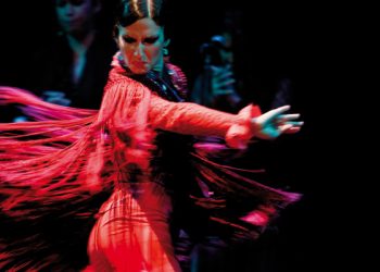 Maise Márquez en Cartagena Jonda