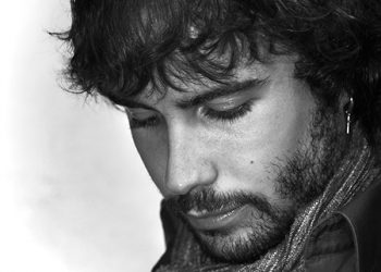 Maizenita en la Sala García Lorca