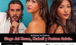 Cuatro Voces Makarines