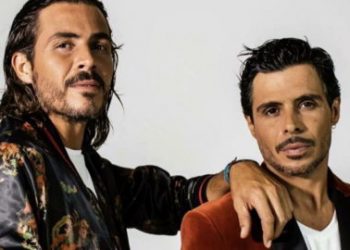 Makarines - Café Berlín