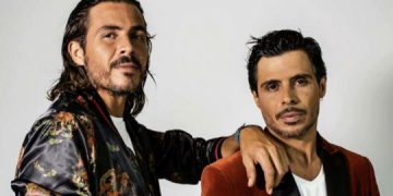 Makarines - Café Berlín