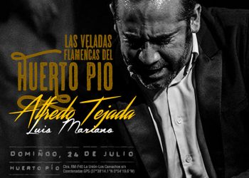 Alfredo Tejada - Malacate Flamenco